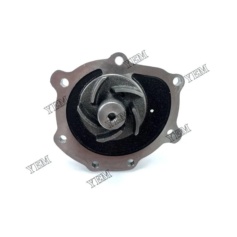 For Hino excavator engine W04DT Water Pump 16100-78101 16100-E0341 YEMPARTS