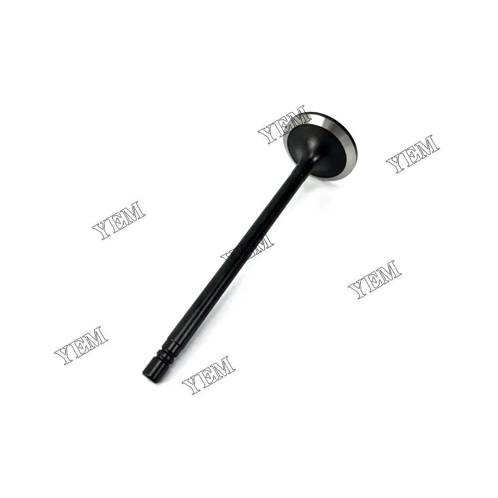 1 year warranty For Mitsubishi Intake Valve S6A2 engine Parts (6pcs) YEMPARTS