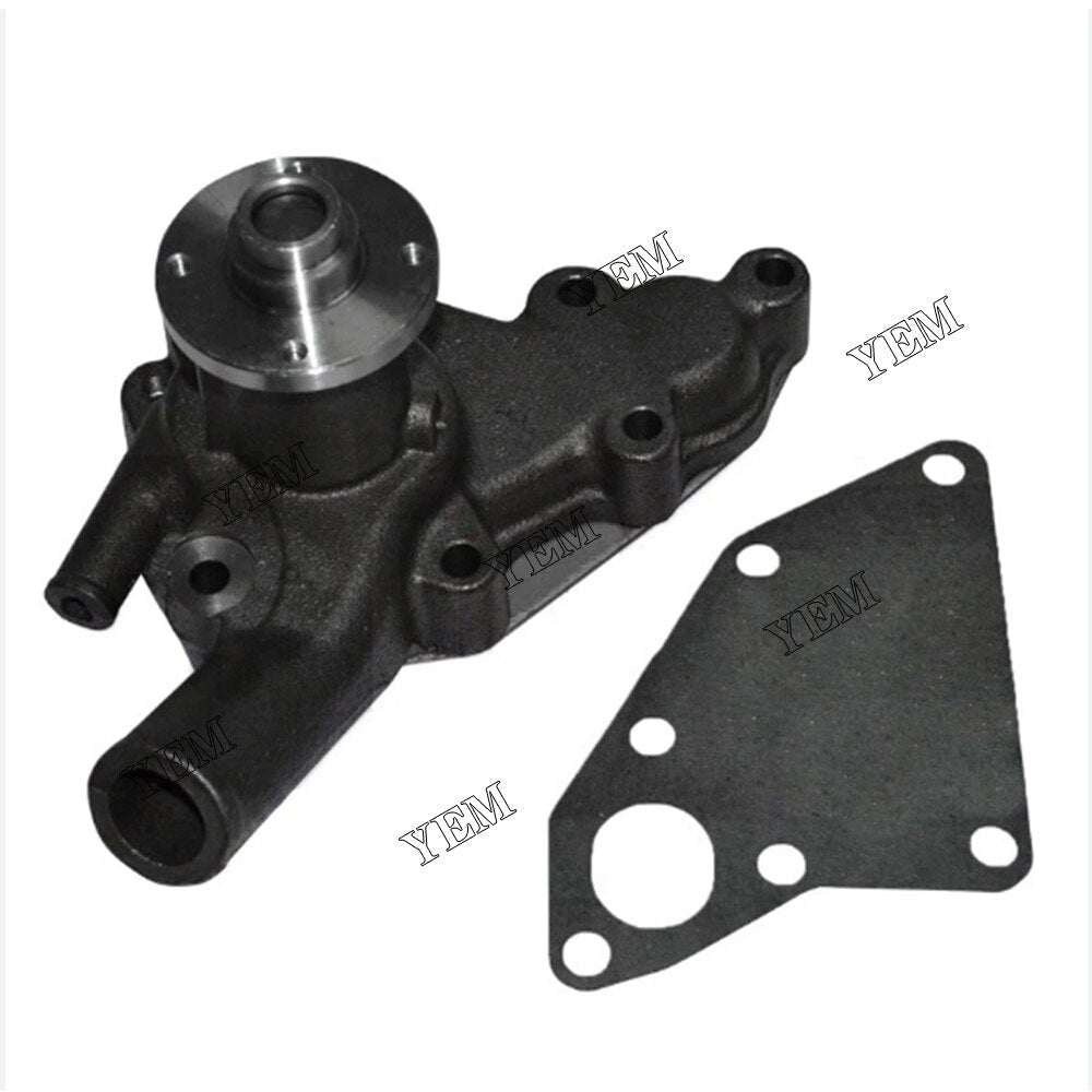 YEM Engine Parts Water Pump 5-13610-179-0 5-13610-038-1 For Isuzu Engine G201 C221 C240 For Isuzu