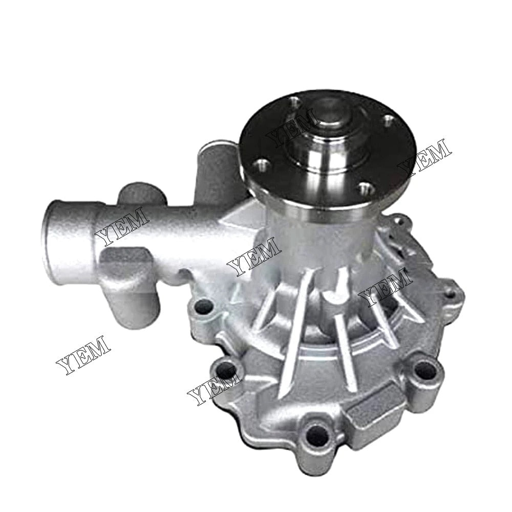 YEM Engine Parts Water Pump For Perkins 700 Series Engine HYSTER H2.00 3.00 U5MW0173 forklift For Perkins