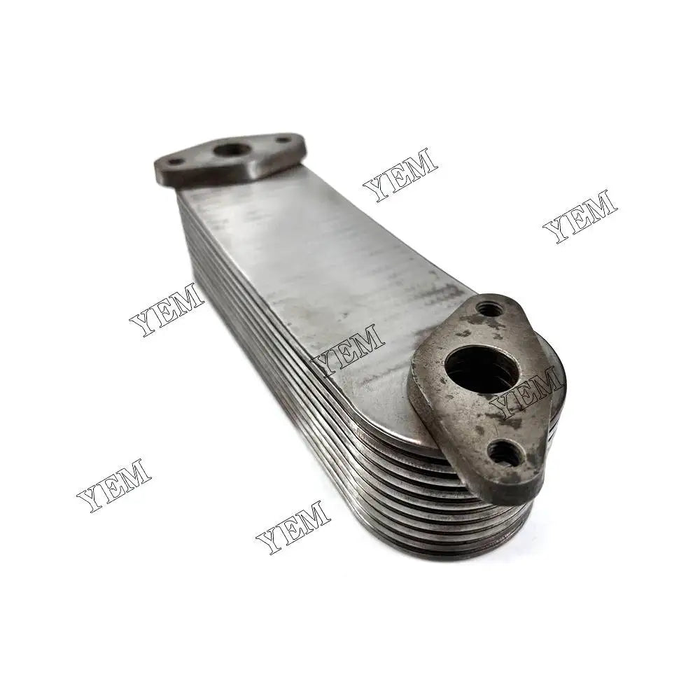 Free Shipping M10C Oil Cooler Core For Hino engine Parts YEMPARTS