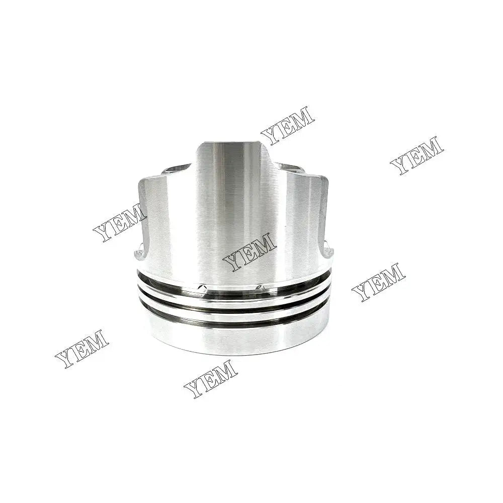 3X Part Number 290-8456 444-7907 231-3885 115017621 Piston+0.5 For Caterpillar C1.1 Engine YEMPARTS