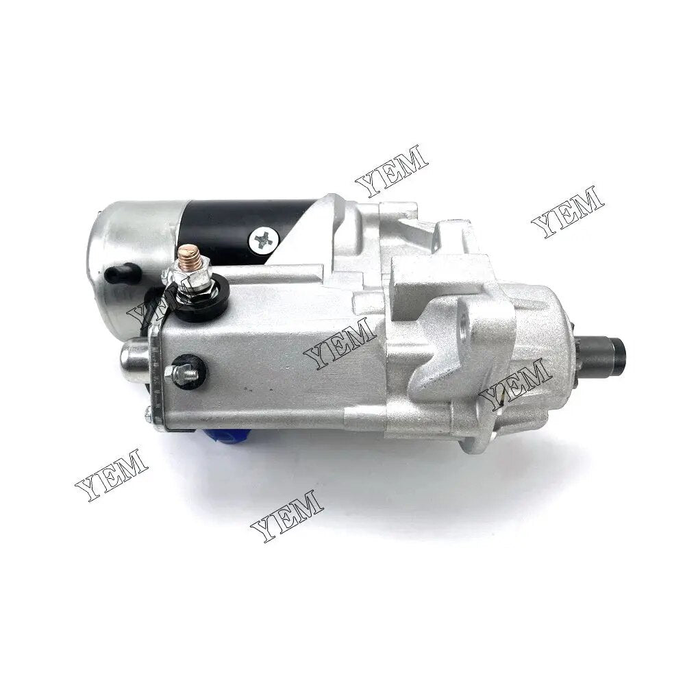 For Cummins excavator engine QSB3.3 Starter 1692007 YEMPARTS