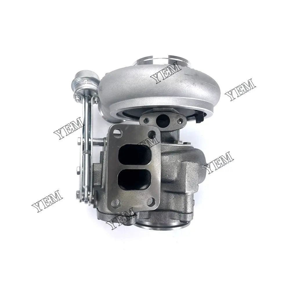 competitive price 3792438 33500958 Turbocharger For Cummins 6CT excavator engine part YEMPARTS