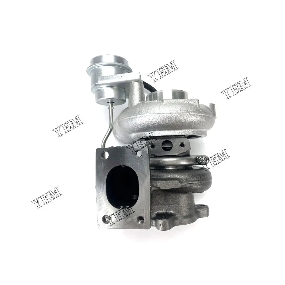 competitive price 1J595-17015 1J59517015 Turbocharger For Kubota V3800-CR excavator engine part YEMPARTS