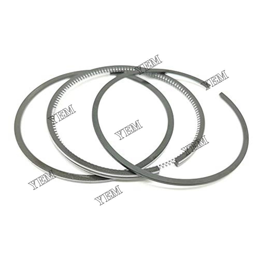 YEM Engine Parts 1 Set STD Piston Ring For Kubota BX2230D BX2350D BX2360 BX24 BX25 Tractor For Kubota