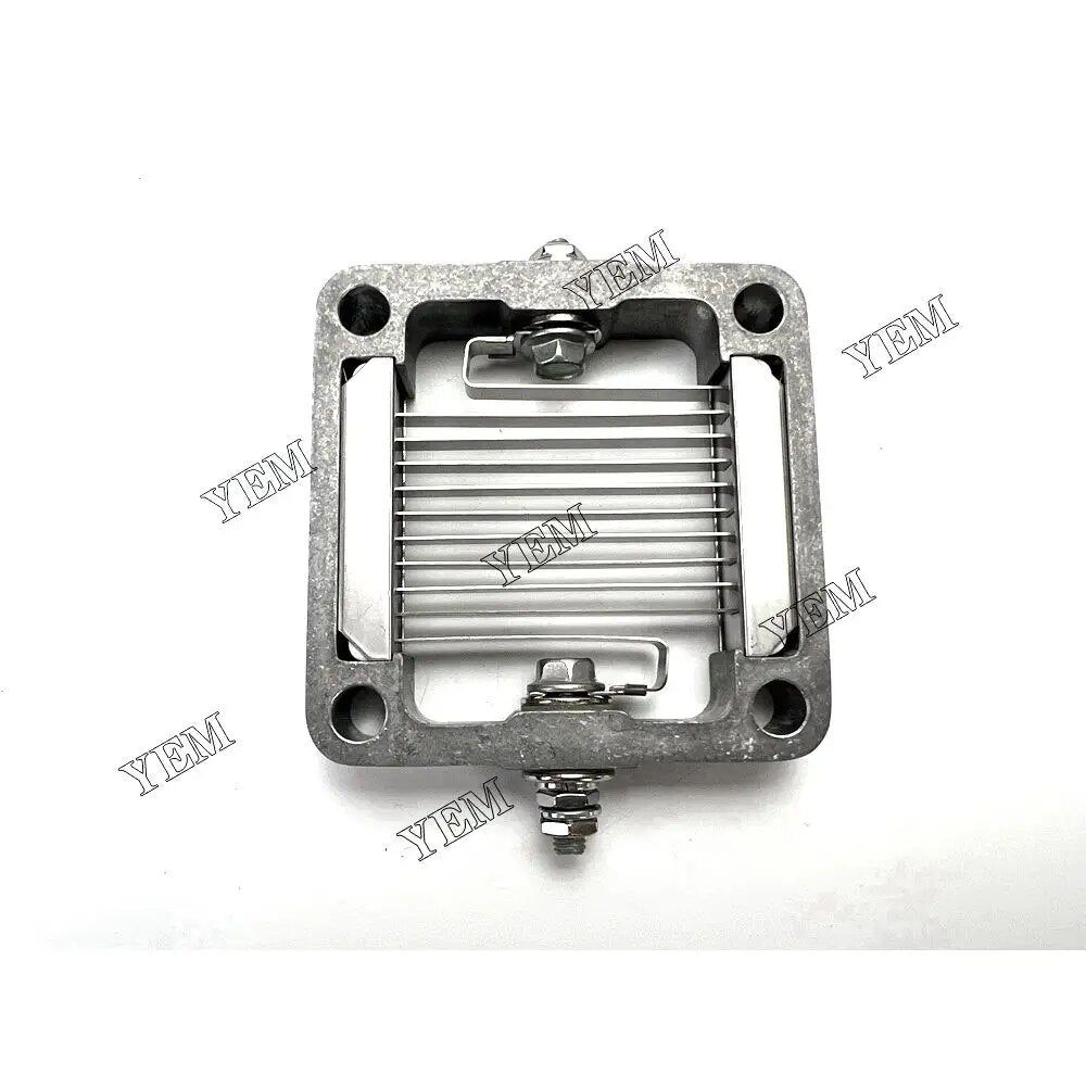 For Yanmar excavator engine 4TNE88 Heater, Air 119005-77051 YEMPARTS