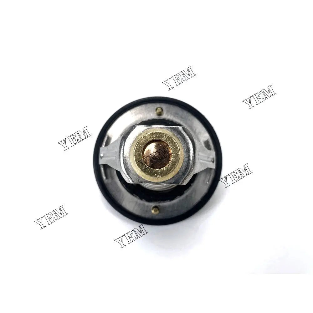 competitive price Thermostat 82?? For Shibaura N844 excavator engine part YEMPARTS