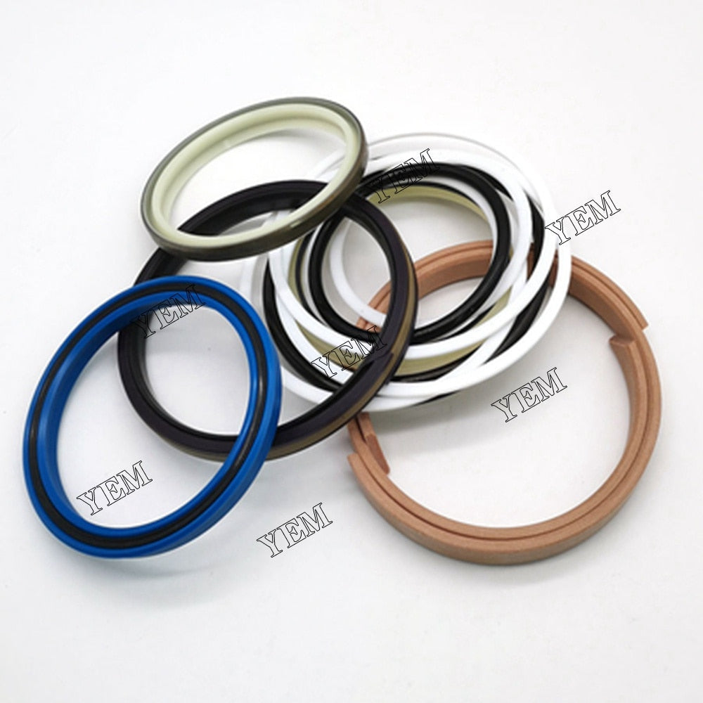 YEM Engine Parts Service Seal Kit 707-99-58070 For Komatsu PC220-7 PC220LC-7 Excavator For Komatsu