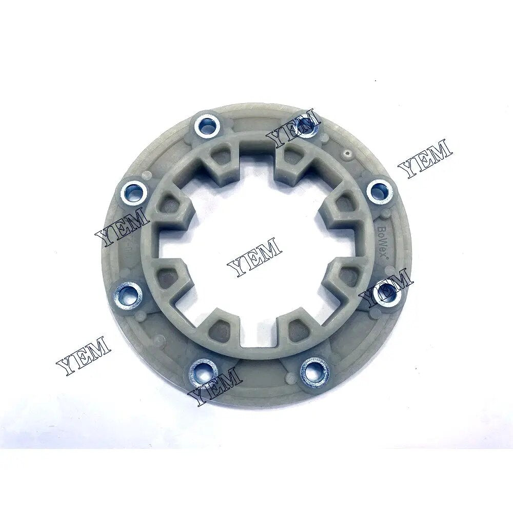 For JCB excavator engine JCB Engine Coupling YEMPARTS