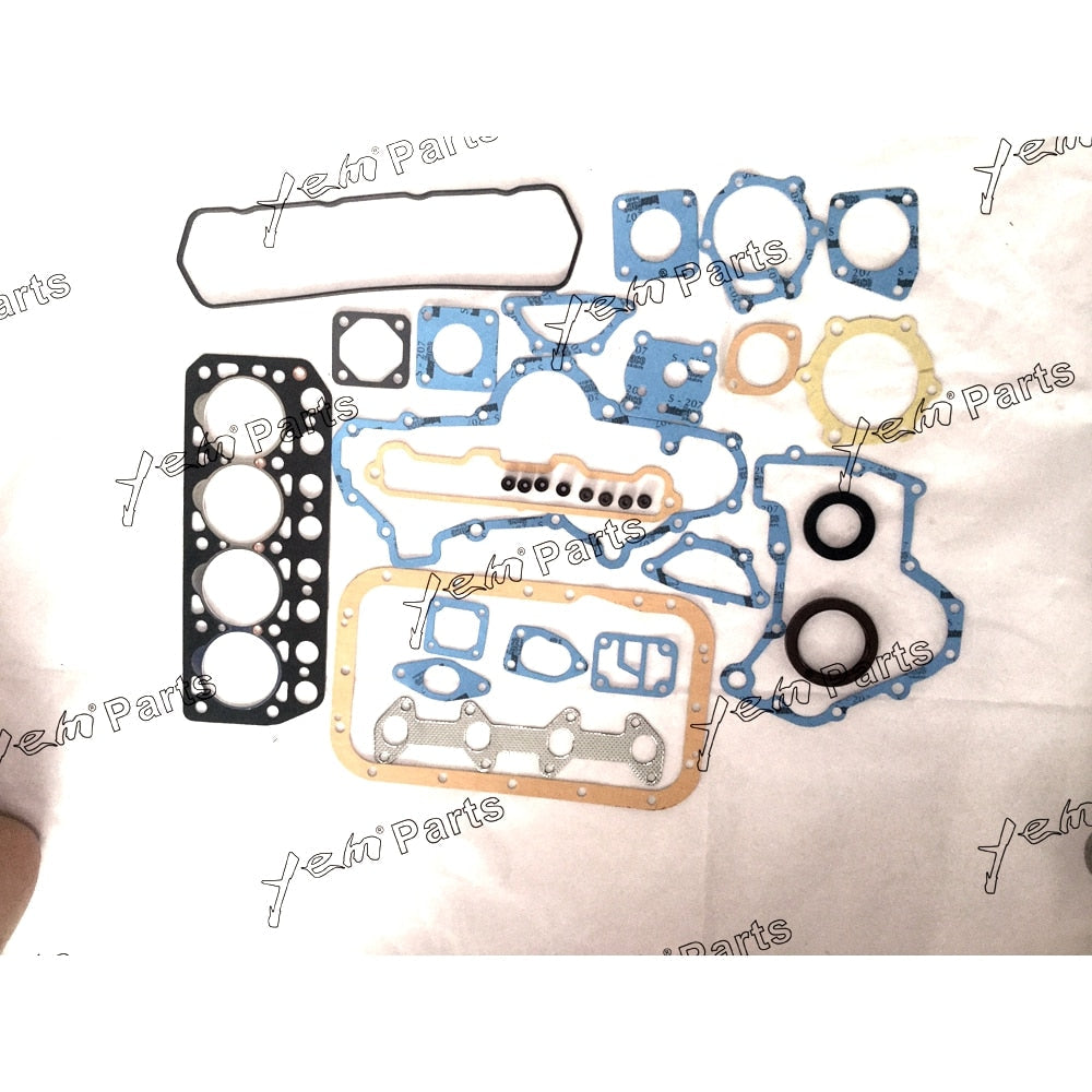 YEM Engine Parts Head Gasket For Mitsubishi K4F, MM430-980, MM436-941, HG-K4F Engine Parts For Mitsubishi