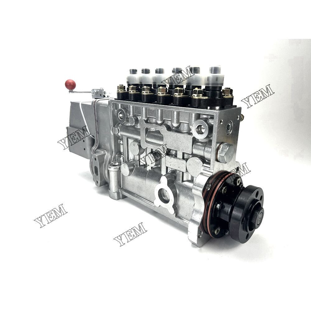 YEM YC6MK350 Fuel Injection Pump Assy MKJ01-1111100-C7 Yuchai excavator diesel engine YEMPARTS