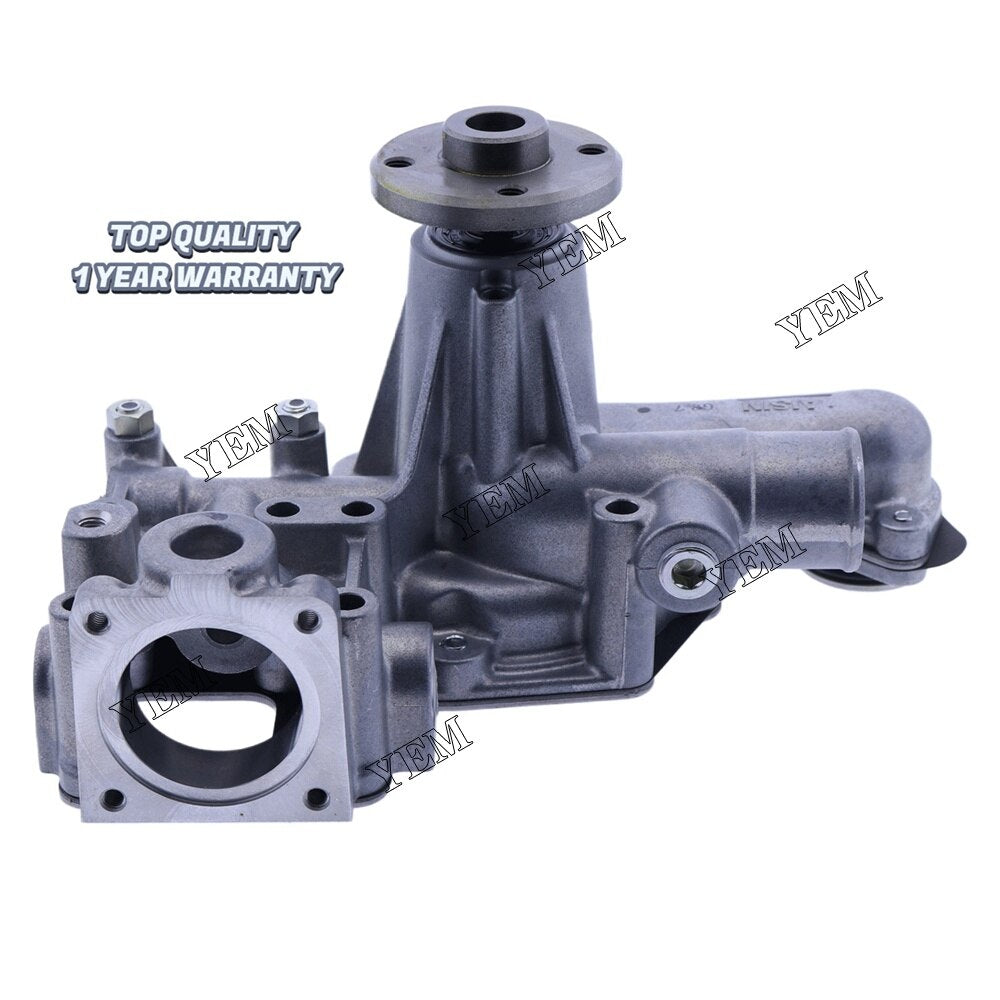 YEM Engine Parts For Yanmar 4TN100 4TNE100 Engine Water Pump 119006-42003 119006-42001 Free Ship For Yanmar