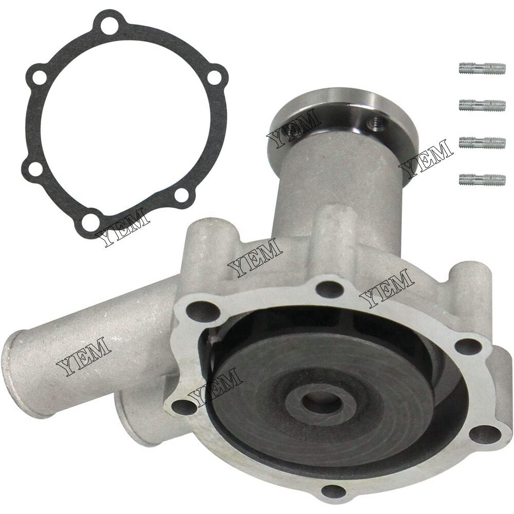 YEM Engine Parts Water Pump 721250-42700 For Yanmar Tractor 1700 2000 2010 2210 2310 2420 2500 For Yanmar