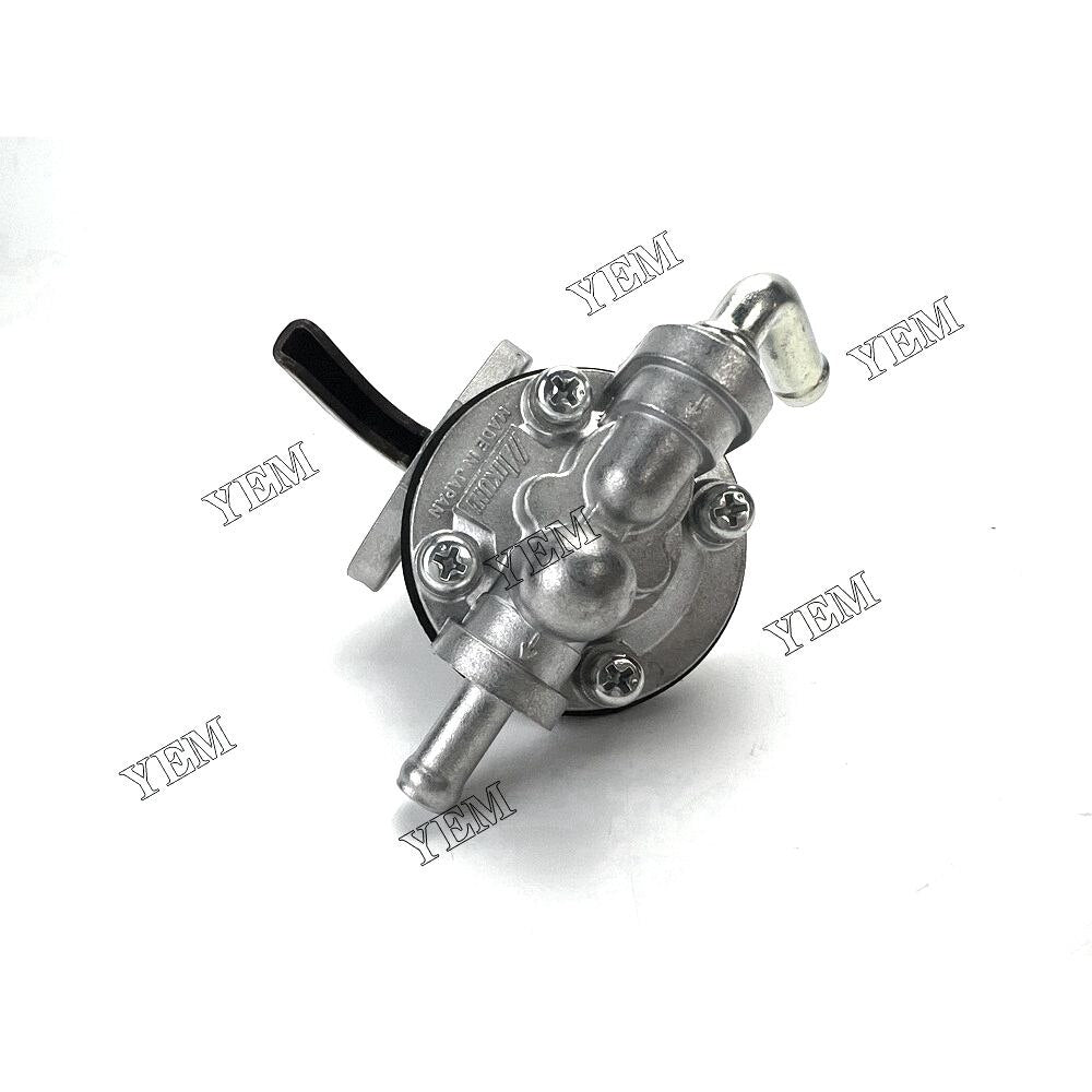 YEM D722 Fuel Feed Pump 1G961-52030 Kubota excavator diesel engine Cams 219 rsv excavator YEMPARTS