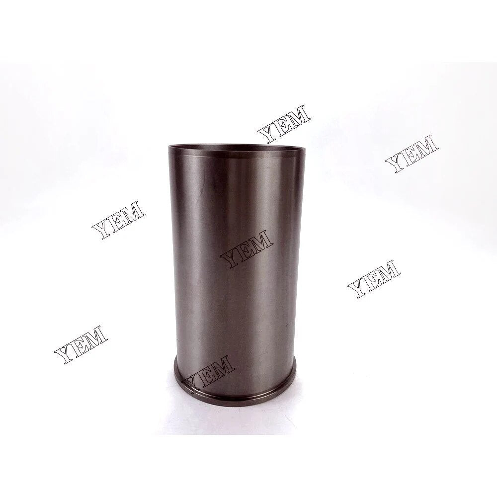 For Isuzu excavator engine 6HE1 Cylinder Liner YEMPARTS