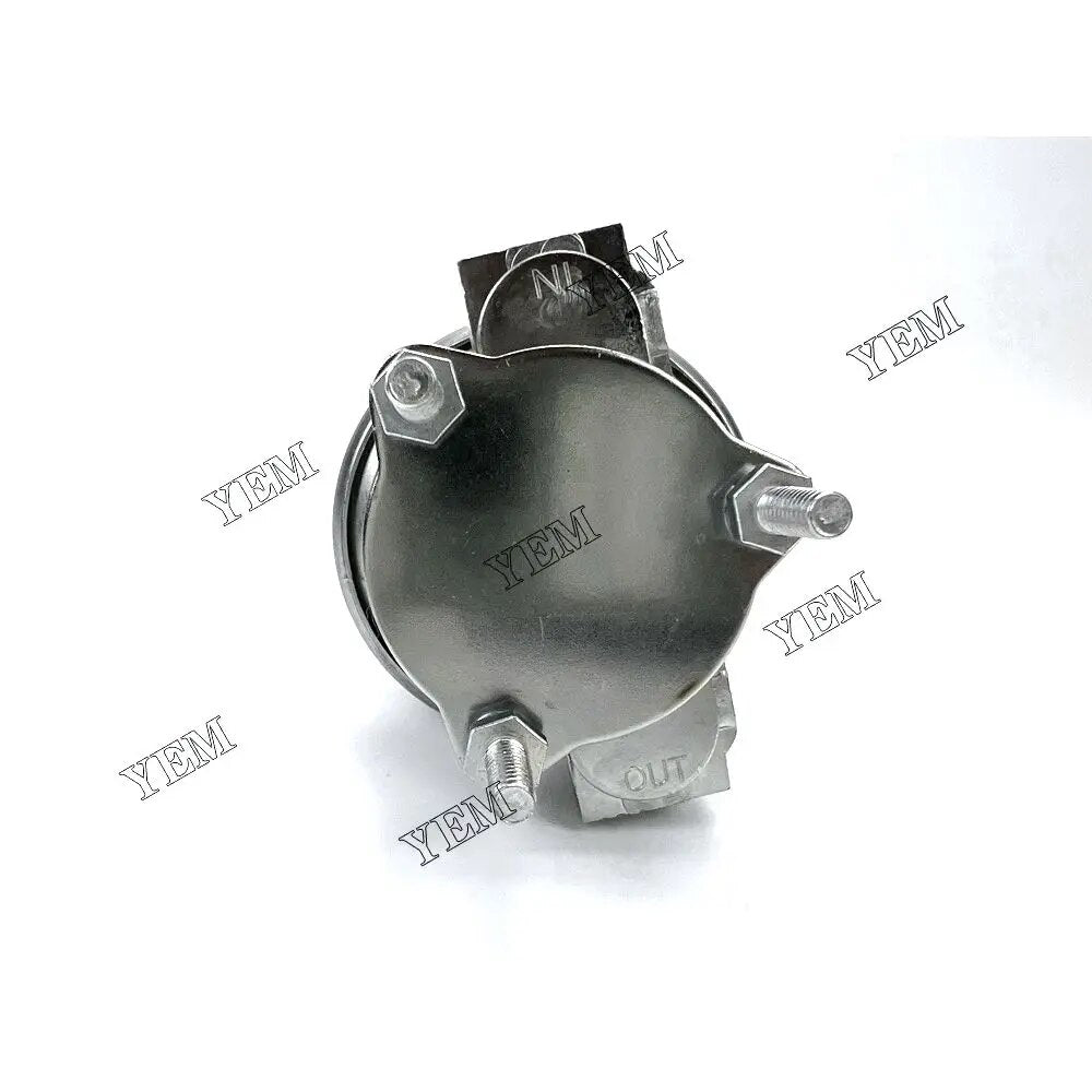 For Cummins excavator engine QSB5.9 Fuel Feed Pump 4943048 5362274 YEMPARTS