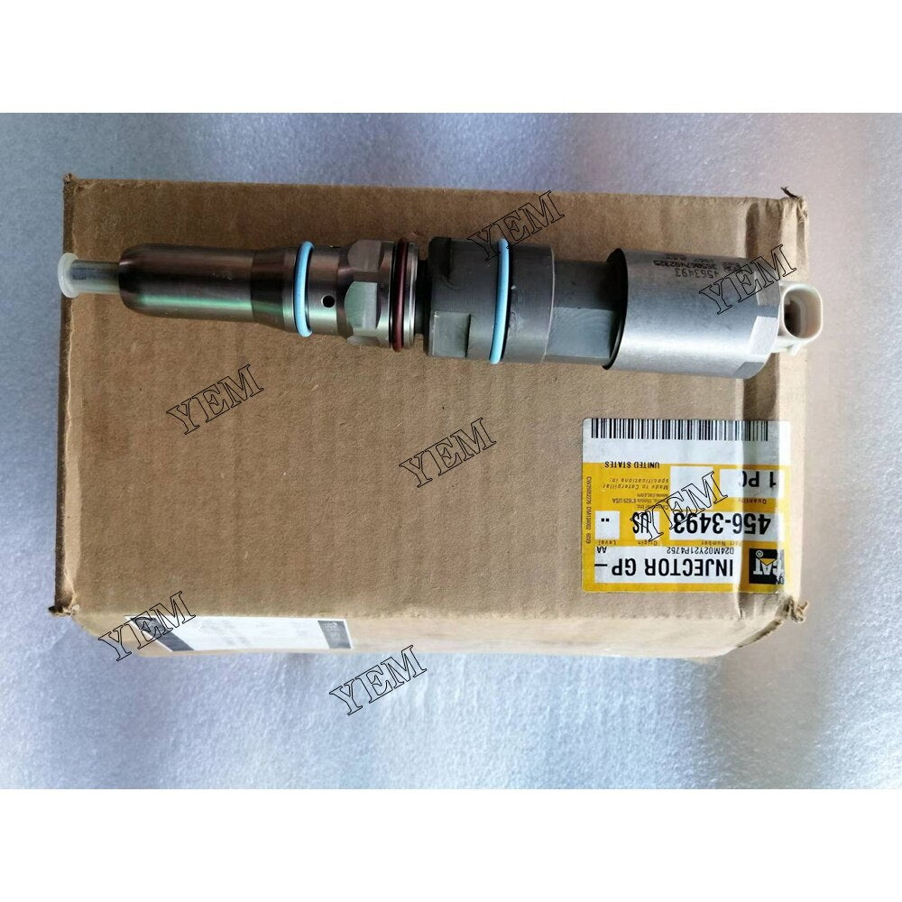 yemparts C9.3 Injector Assembly For Caterpillar Diesel Engine FOR CATERPILLAR