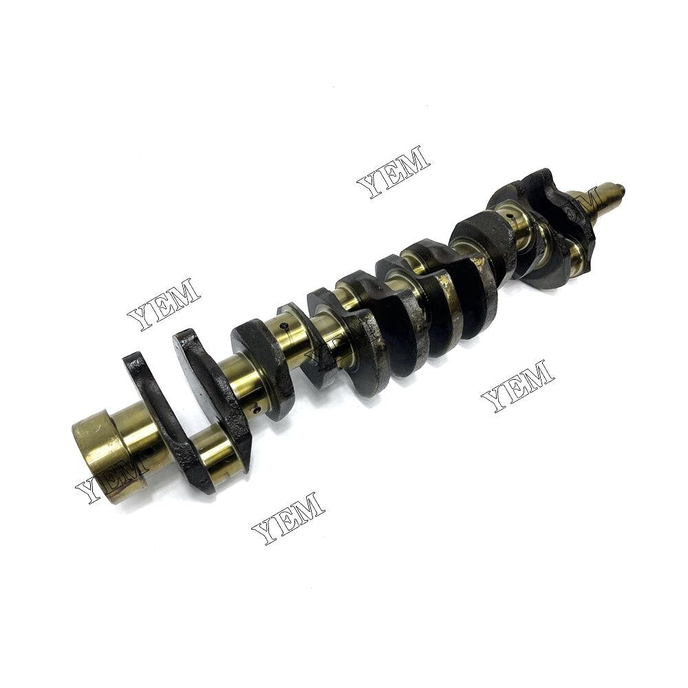 YEM TD42 Crankshaft Nissan excavator diesel engine Nissan WF 03 A 35 U
diesel forklift YEMPARTS