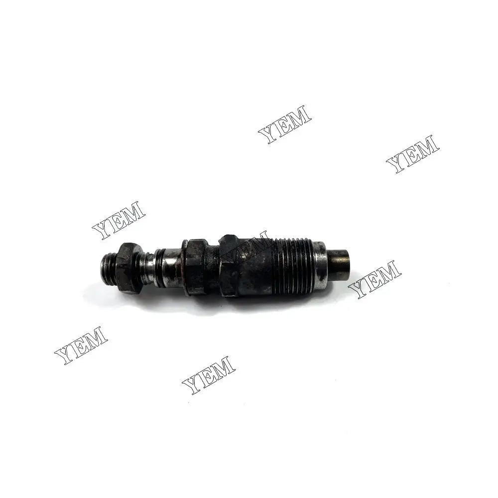 competitive price Fuel Injector For Yanmar 3TNA68 excavator engine part YEMPARTS