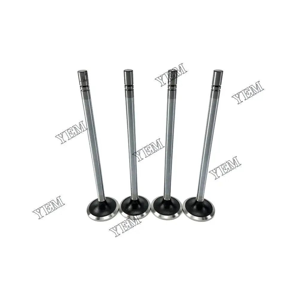 6X Part Number 224-3028 Intake Valve For Caterpillar C11 Engine YEMPARTS