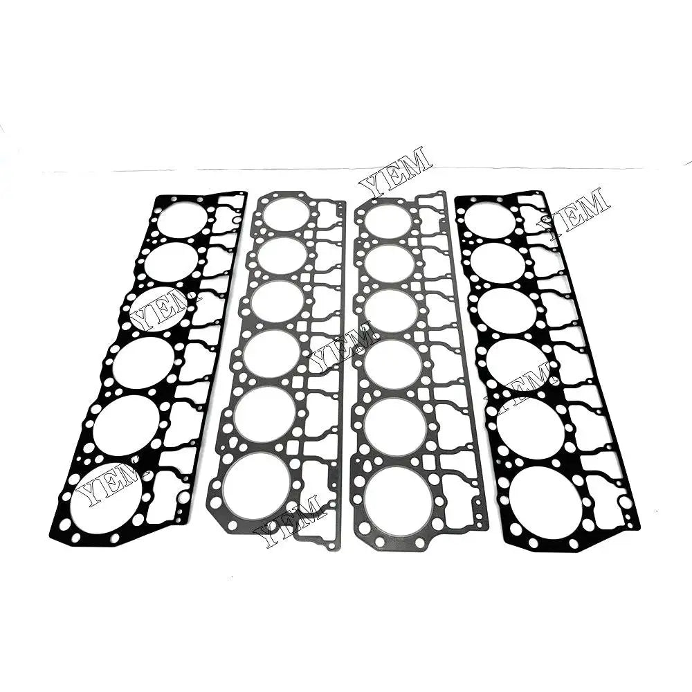 2X High performanceHead Gasket For Caterpillar C32 Engine YEMPARTS