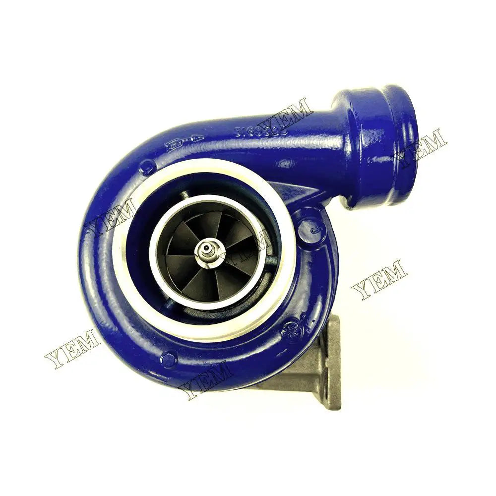 Part Number EC290B Turbocharger For Volvo D7E-CR Engine YEMPARTS