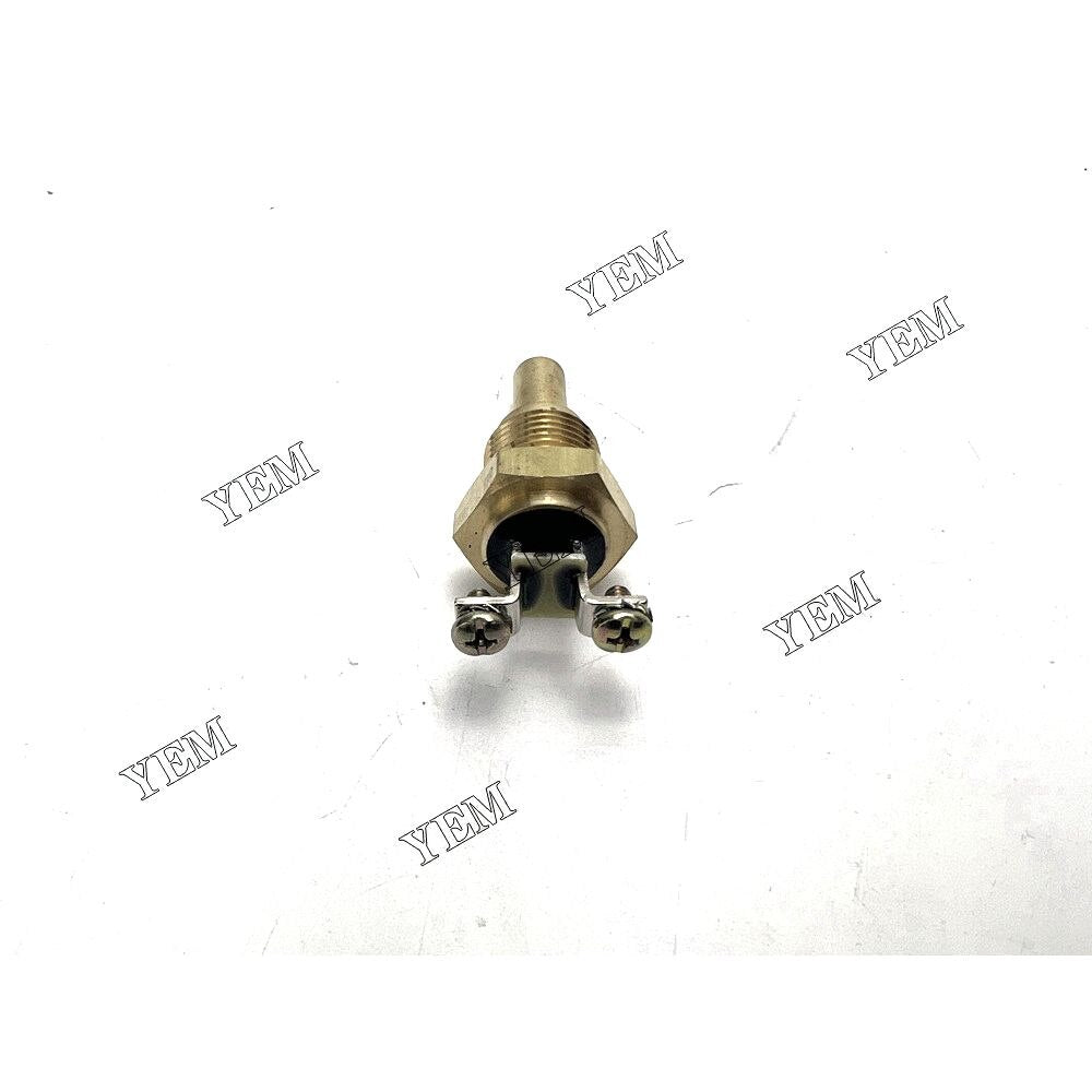 YEM S6K Water Temp Sensor Mitsubishi excavator diesel engine YEMPARTS