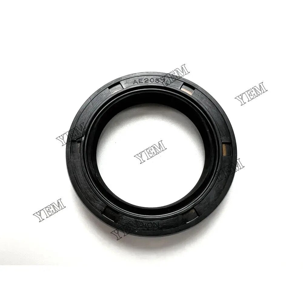 For Kubota excavator engine OC95 Crankshaft Rear Oil Seal YEMPARTS