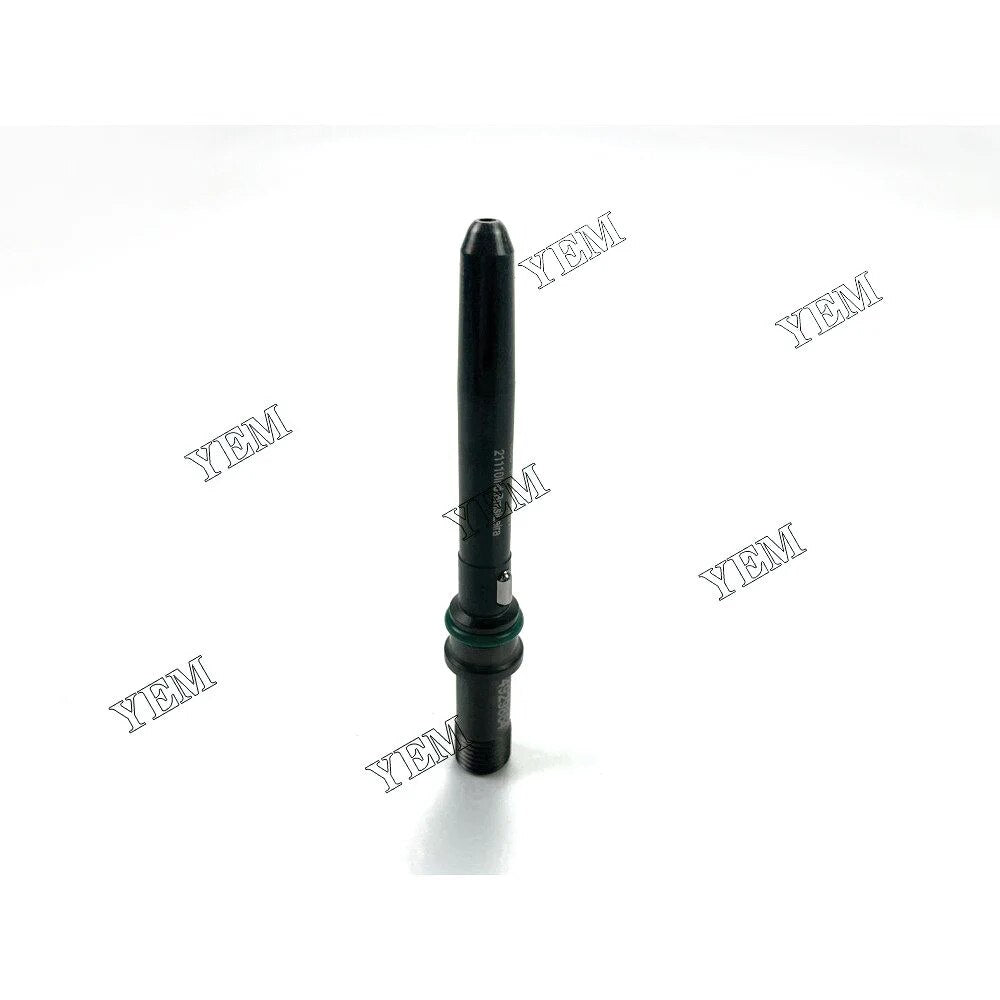 For Cummins excavator engine 4B3.9 Injector Fuel Supply Connector 5298010 YEMPARTS