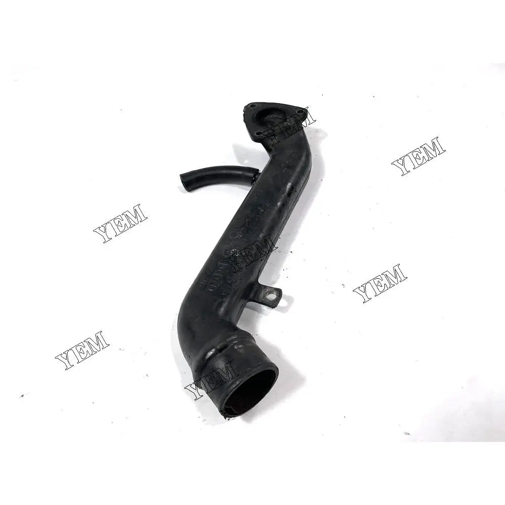 competitive price Intake Pipe For Toyota 1DZ excavator engine part YEMPARTS