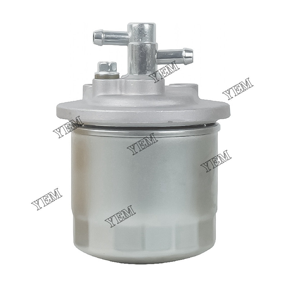 YEM Engine Parts NEW Fuel Filter Assembly 15291-43010 fit For Kubota D1105 D1305 D1703 D905 V1505 For Kubota