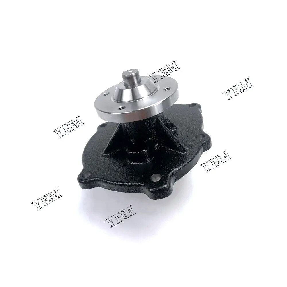 For Hino excavator engine W04D Water Pump 16100-2341 16100-2342 16100-2343 YEMPARTS