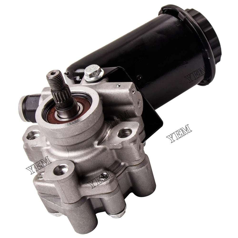 YEM Engine Parts Power Steering Pump For TOYOTA LAND CRUISER PRADO 3.4 i 24V VZJ90 VZJ95 1996- For Toyota