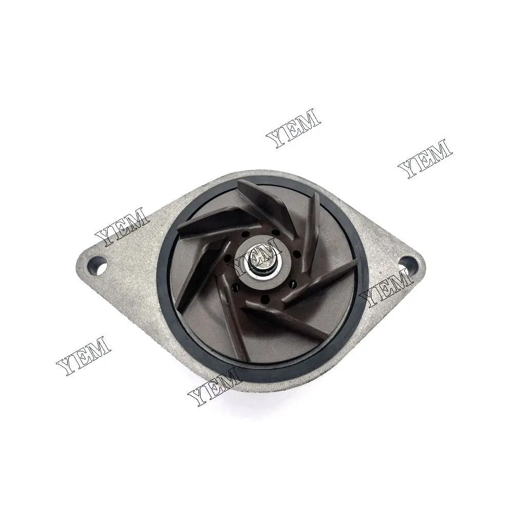 For Cummins excavator engine QSB4.5 Water Pump 5312296 YEMPARTS