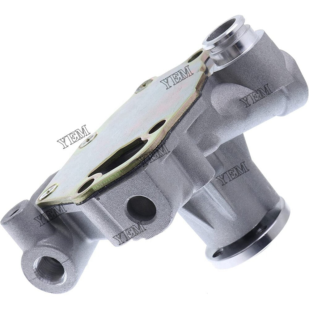 YEM Engine Parts Water Pump 119260-42002 For Yanmar 2TNE68 3TN66 3TNE68 Komatsu 2D68 Excavators For Yanmar