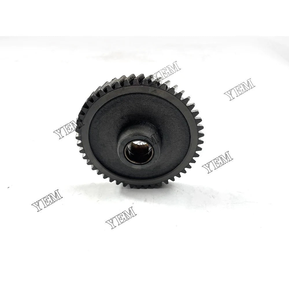 competitive price Idler Gear For Yanmar 3TNV68 excavator engine part YEMPARTS