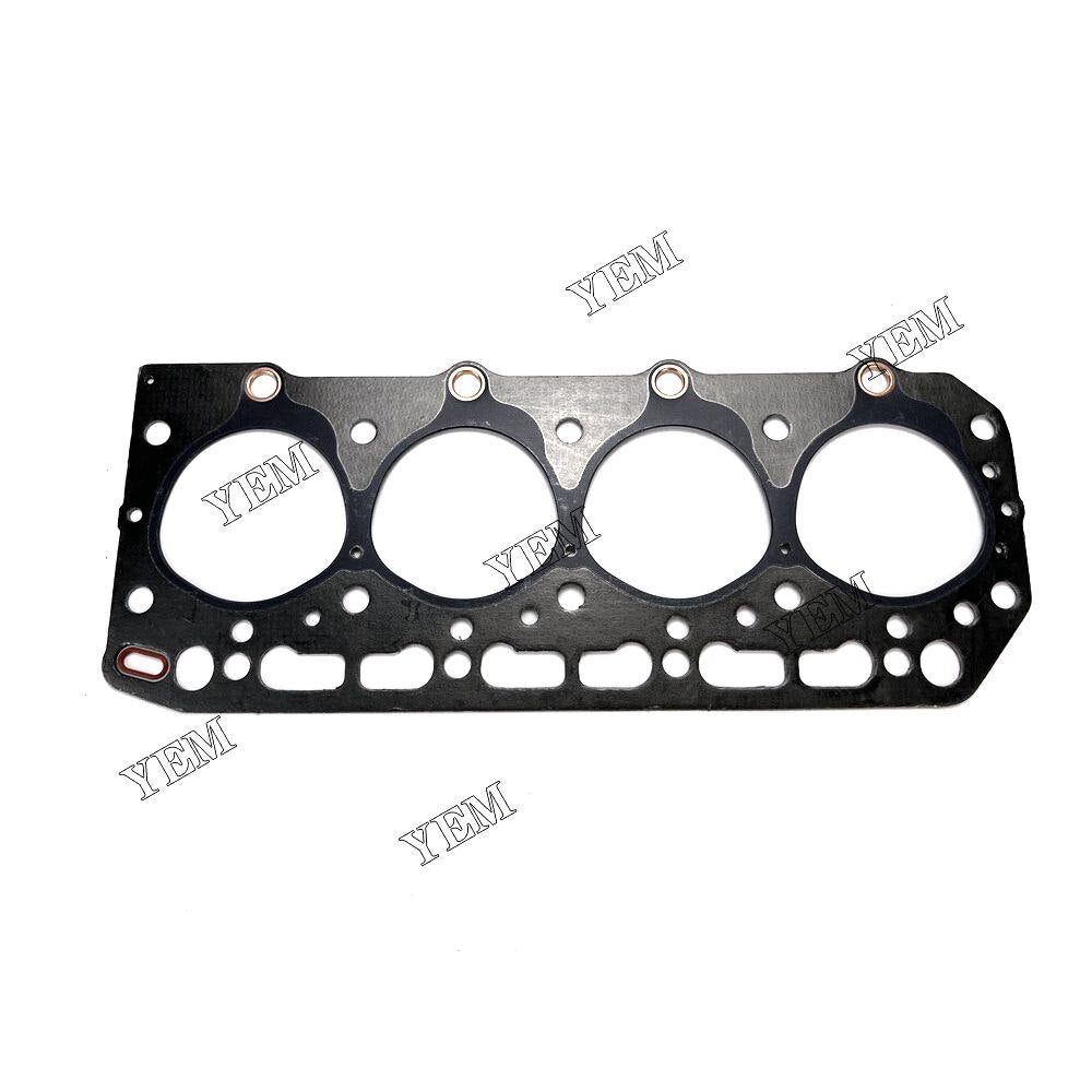 YEM 4TNE78 Head Gasket Yanmar excavator diesel engine YEMPARTS