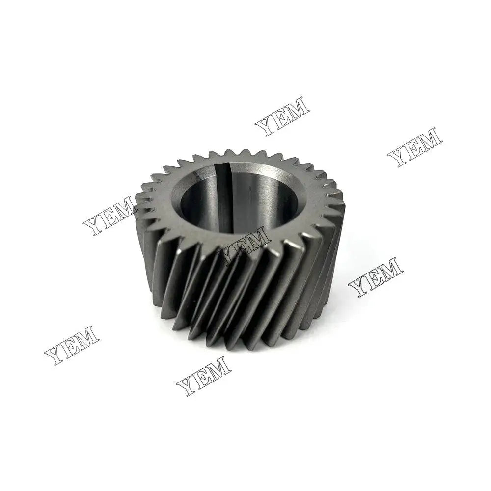 High performanceCrankshaft Gear For Volvo D24 Engine YEMPARTS