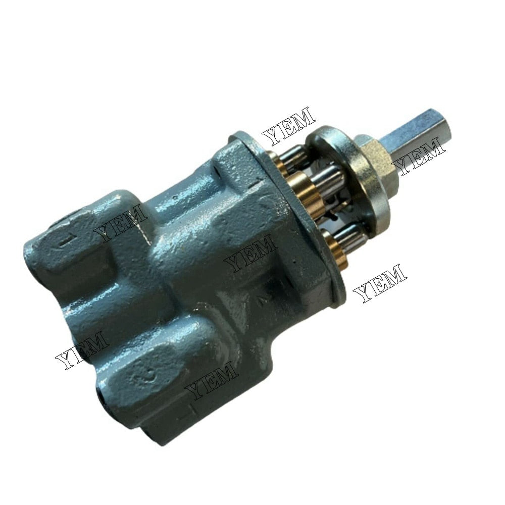 YEM Engine Parts Pilot Valve For Hitachi Excavator EX35 EX40 EX45 EX60-2 EX60-3 EX60-5 EX70LCK-5 For Hitachi