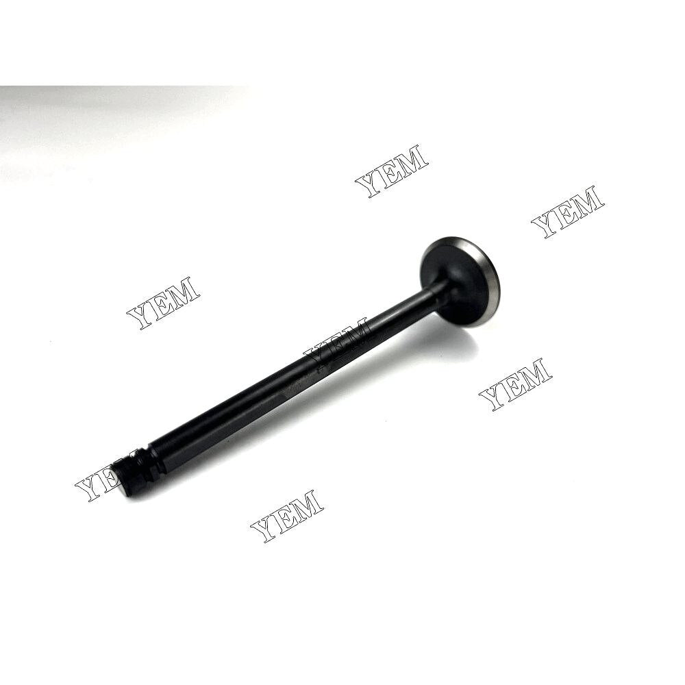 YEM 4D105-3 Exhaust Valve Komatsu excavator diesel engine YEMPARTS