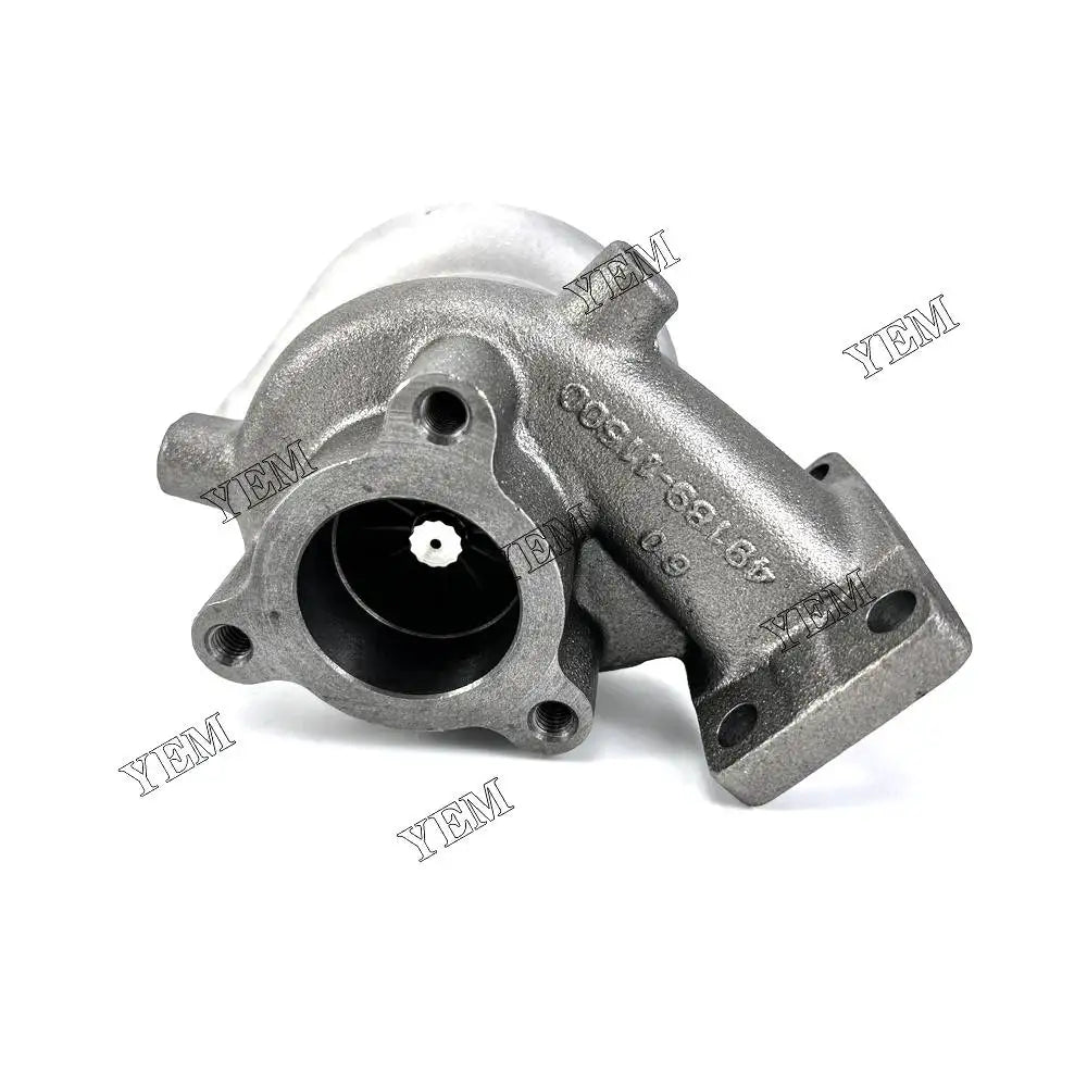 1 year warranty For Hyundai 28200-45G00 Turbocharger turbo D4DA engine Parts YEMPARTS