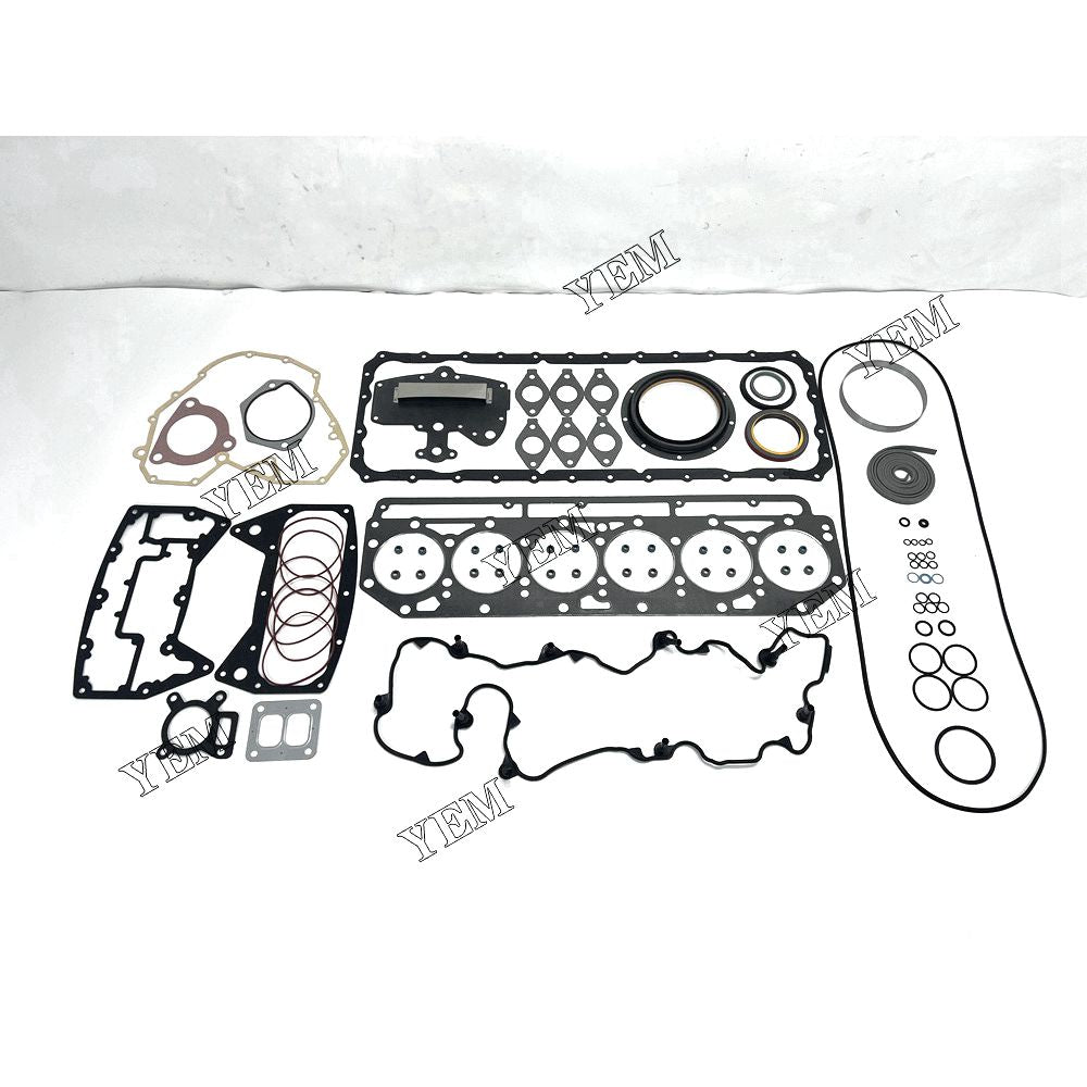 YEM C9 Complete Gasket Repair Kit 506-0276 Caterpillar excavator diesel engine YEMPARTS