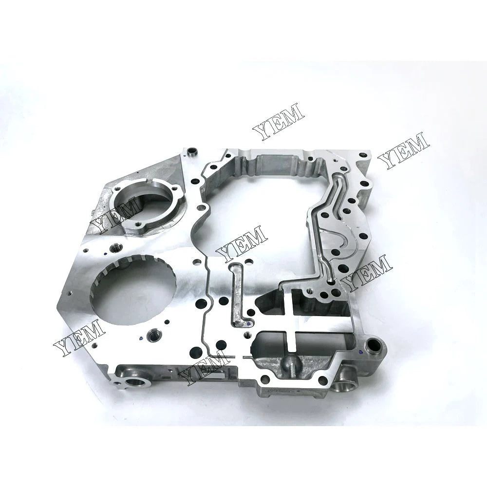 competitive price C5311270 210317A35 Timing Case For Cummins QSB6.7 excavator engine part YEMPARTS