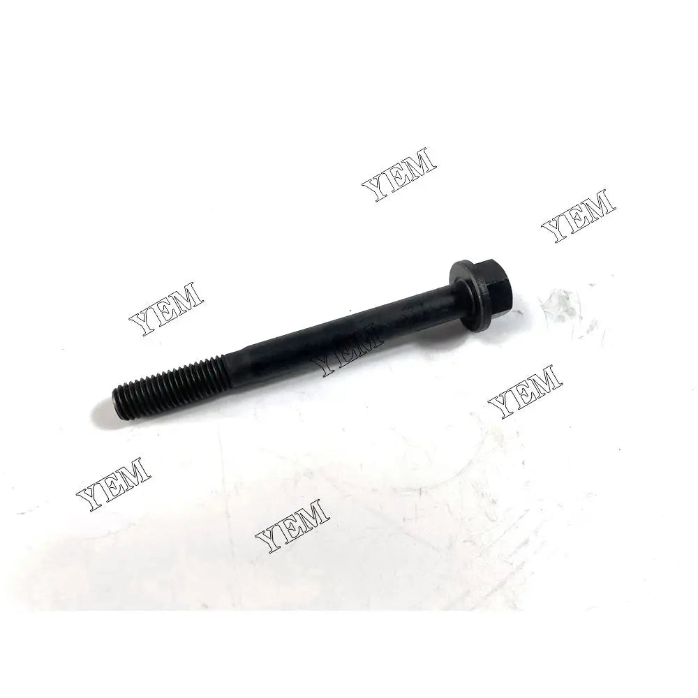 competitive price Head Bolt Set For Yanmar 3TN75 excavator engine part YEMPARTS