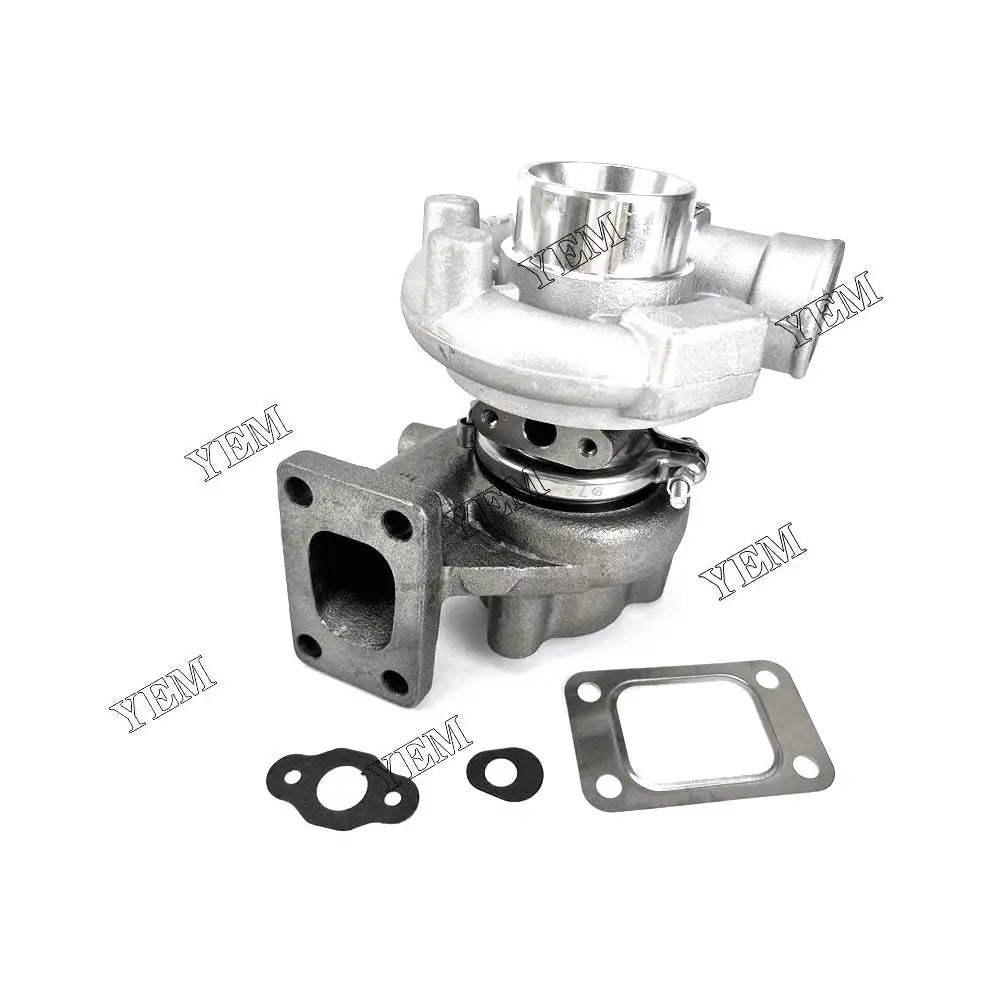 1 year warranty For Hyundai 28200-45G00 Turbocharger turbo D4DA engine Parts YEMPARTS