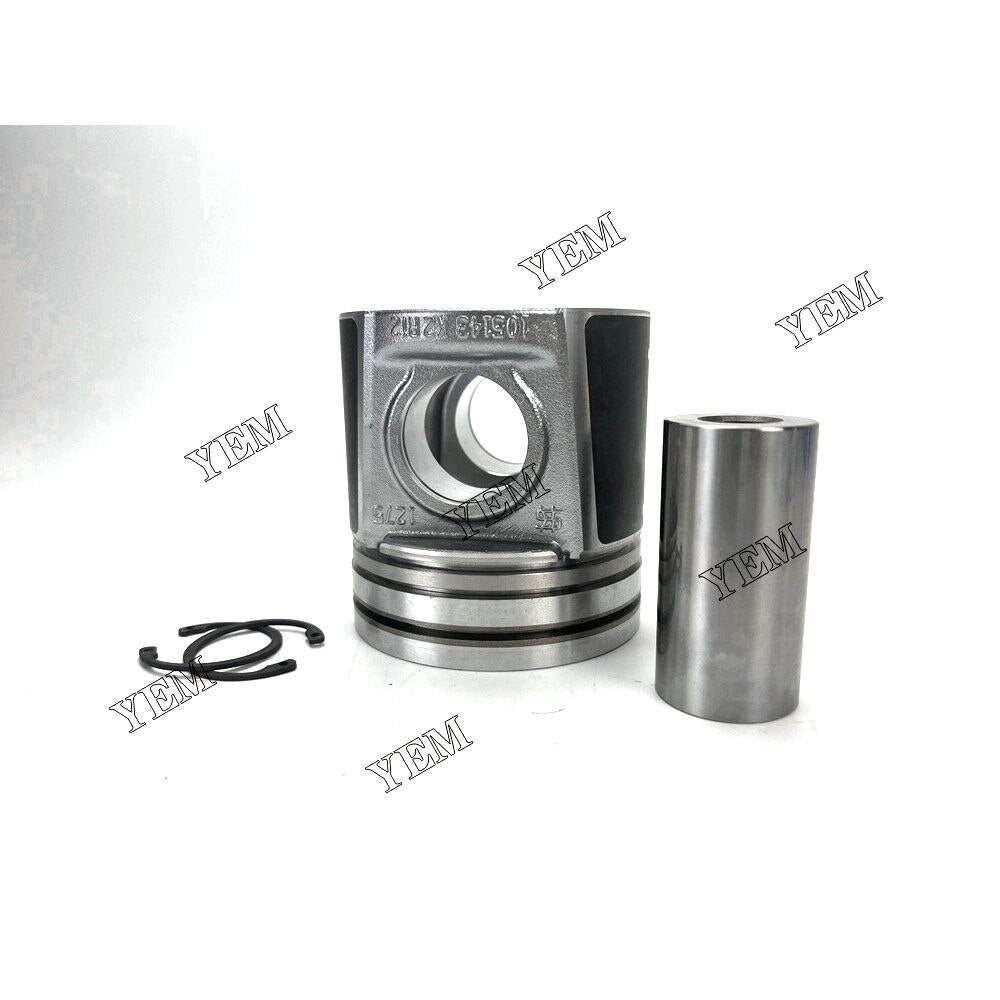 YEM 1103A-33T Piston Assembly T426384 Perkins excavator diesel engine YEMPARTS