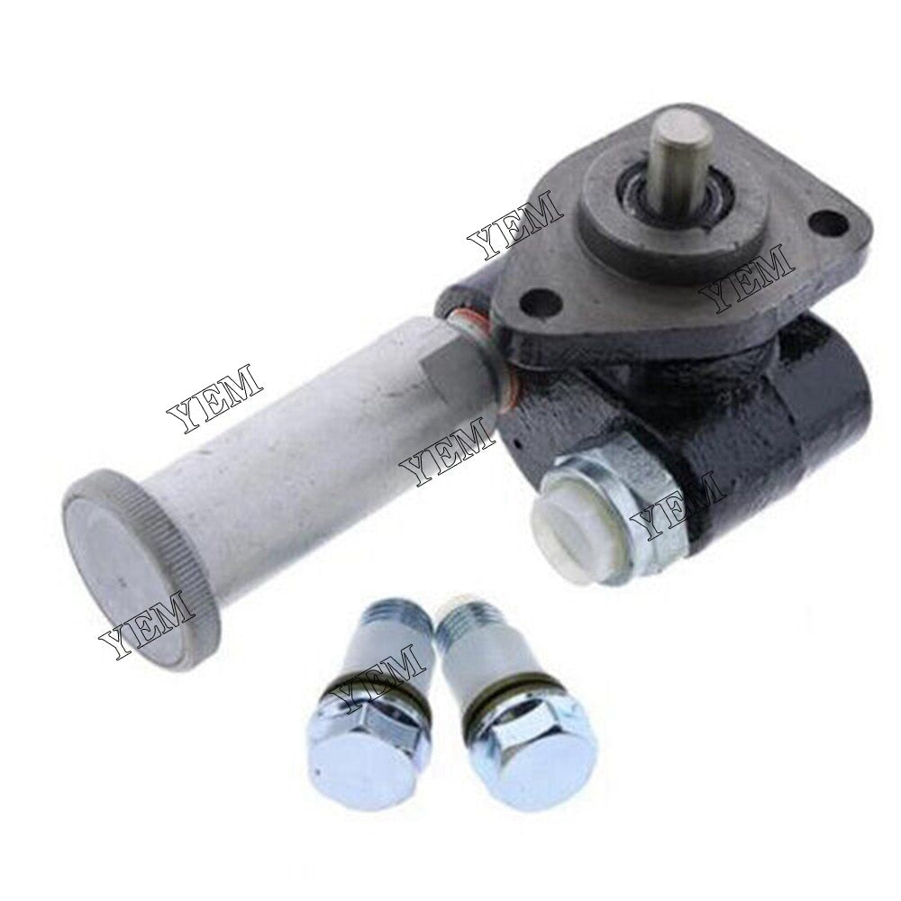 YEM Engine Parts 153SM029 105220-7230 Fuel Feed Pump for Isuzu 6BG1 Hitachi EX200-5 ZAX200 ZX210 For Isuzu