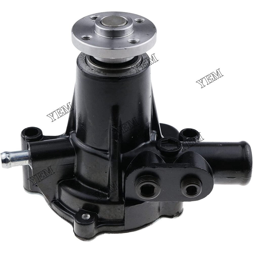 YEM Engine Parts Water Pump For Takeuchi TB025 Mini Excavator 3TN84L Engine For Other