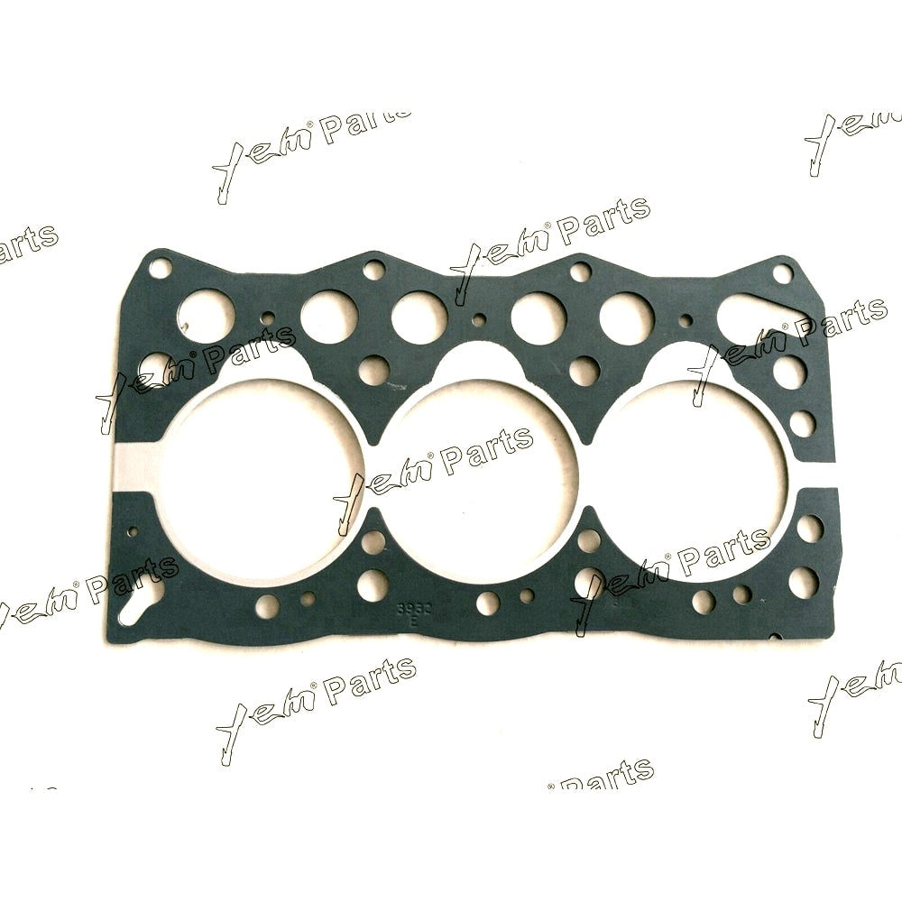 YEM Engine Parts Cylinder Head Gasket For Isuzu 3LD1 Engine For Isuzu